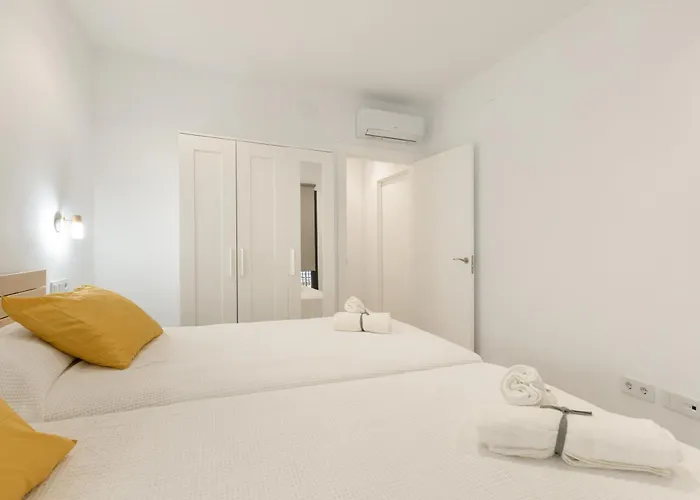 Apartamento Begobe Torremolinos
