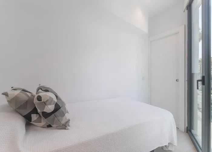 Apartamento Begobe