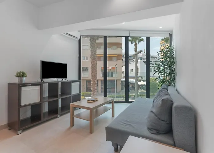 Apartamento Begobe *