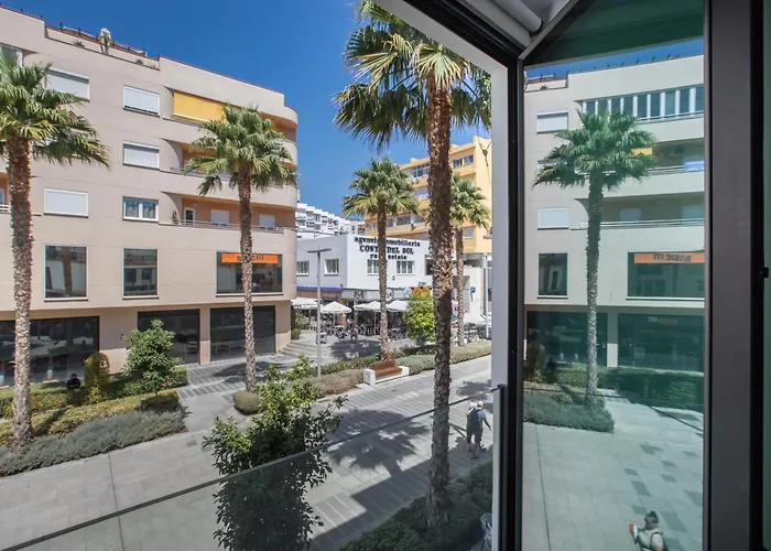 Begobe Apartamento
